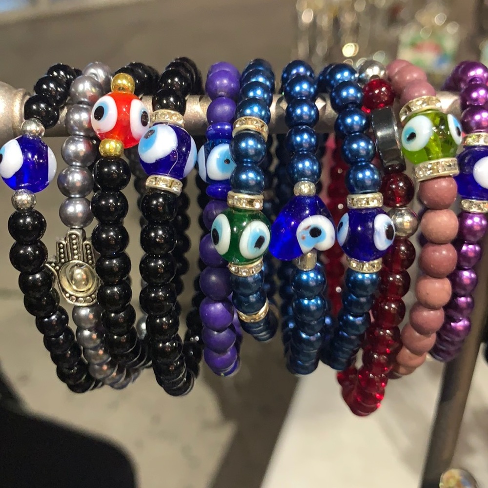 Bracelets